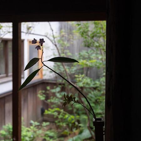 滔々 御崎 町家の宿 Toutou Onzaki Machiya No Yado Курасики Экстерьер фото