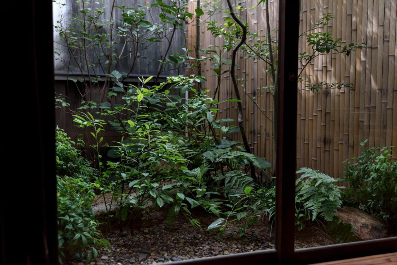 滔々 御崎 町家の宿 Toutou Onzaki Machiya No Yado Курасики Экстерьер фото