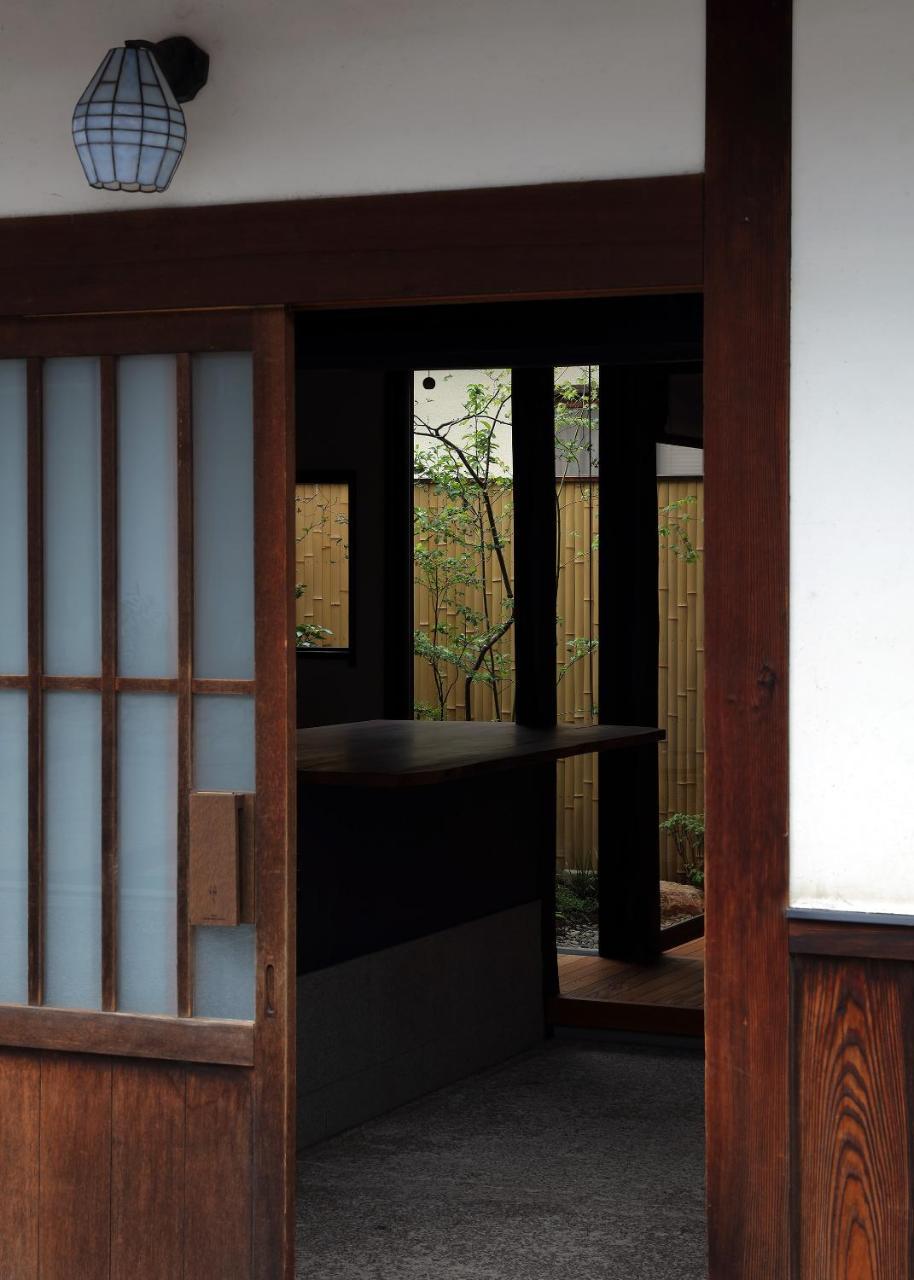 滔々 御崎 町家の宿 Toutou Onzaki Machiya No Yado Курасики Экстерьер фото