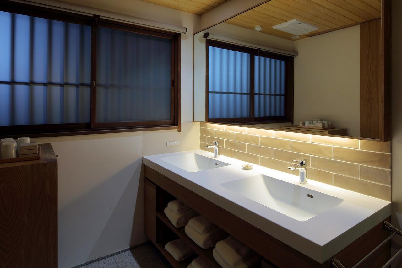 滔々 御崎 町家の宿 Toutou Onzaki Machiya No Yado Курасики Экстерьер фото